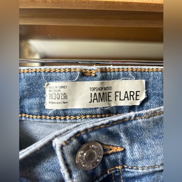 TOPSHOP | Jamie Flare | side 30 - Picture 5 of 7